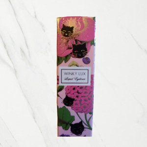 Winky Lux Gel Liner WaterProof